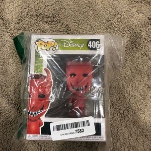 Funko pops